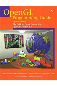 OpenGL Programming Guide