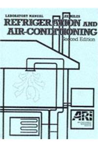 Refrigeration and Air Conditioning