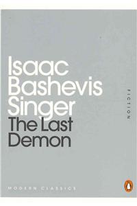 The Last Demon