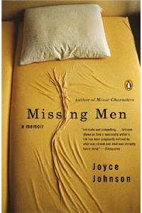 Missing Men: A Memoir