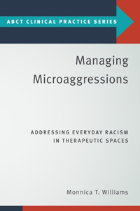 Managing Microaggressions