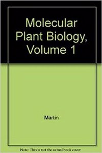 Molecular Plant Biology Vol. 1