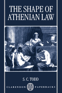 Shape of Athenian Law