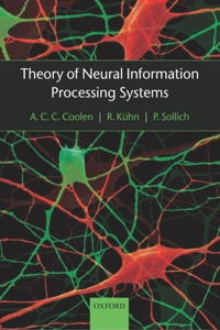 Theory of neural information processing systems