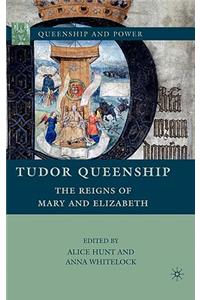 Tudor Queenship