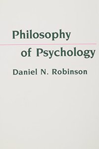 Philosophy of Psychology