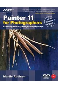 Painter 11 for Photographers