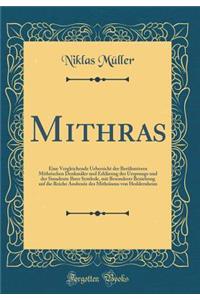 Mithras