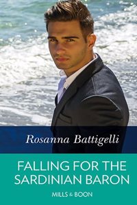 Falling for the Sardinian Baron