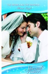 The Bride and the Bargain