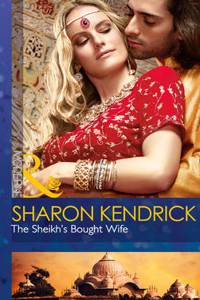 Sheikh's Bought Wife