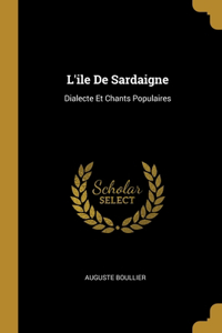 L'ile De Sardaigne