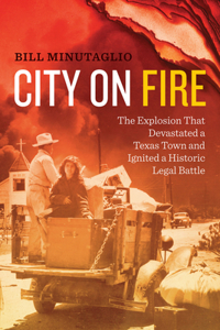 City on Fire