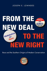 From the New Deal to the New Right