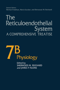 Reticuloendothelial System