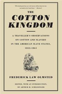 Cotton Kingdom