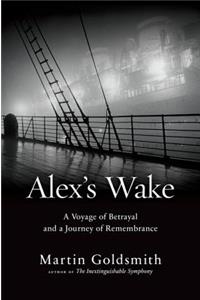 Alex's Wake