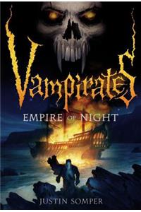 Vampirates: Empire of Night