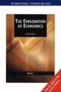 The Exploration of Economics