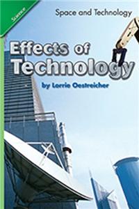 Science 2007 Student Edition Chapter Booklet Grade 4 Chapter 19 Effects of Technology