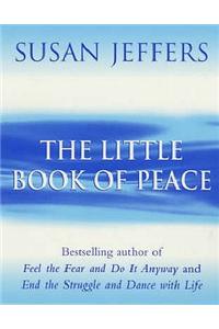 Little Book of Peace