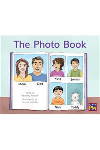 The Photo Book