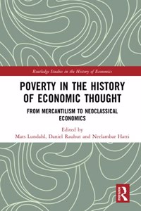 Poverty in the History of Economic Thought