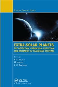 Extra-Solar Planets