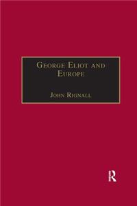 George Eliot and Europe