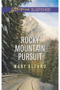 Rocky Mountain Pursuit