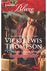 Cowboy Unwrapped