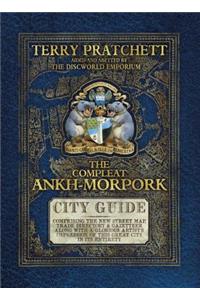 The Compleat Ankh-Morpork