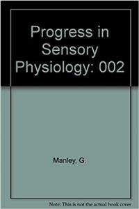 Progress Sensory Physiol