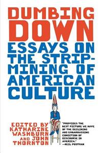 Dumbing Down
