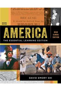 America: The Essential Learning Edition