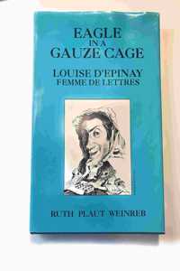 Eagle in a Gauze Cage