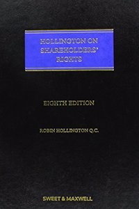 Hollington on Shareholders' Rights