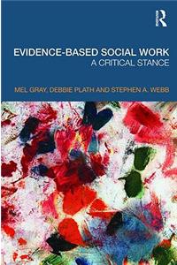 Evidence-based Social Work