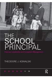 The School Principal