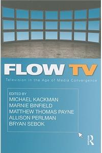 Flow TV