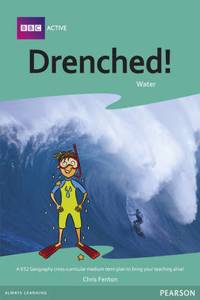 Drenched Medium Term Planning Pack
