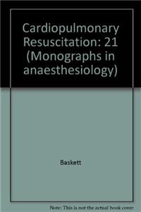 Cardiopulmonary Resuscitation: 21