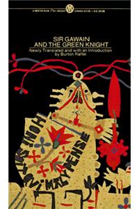 Sir Gawain And the Green Knight