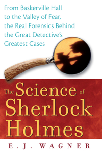 Science of Sherlock Holmes