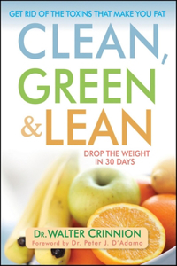 Clean, Green, and Lean