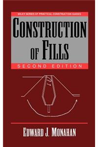 Construction of Fills 2e