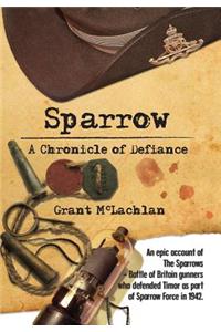 Sparrow