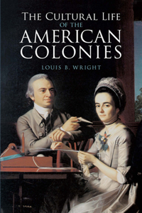 Cultural Life of American Colonies