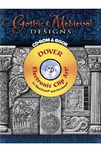 Gothic & Medieval Designs