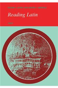 Reading Latin: Text